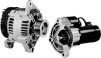 Alternatore motorino d