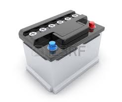 Batteria