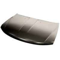 Cofano motore / componenti / Insonorizzazione