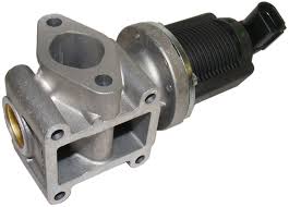 Modulo EGR