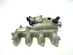 Valvola EGR /Collettore aspirazione