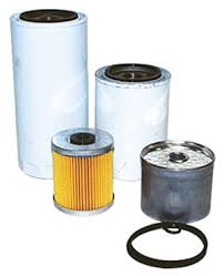 Filtro carburante