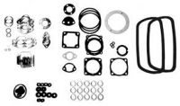 Kit completo di guarnizioni