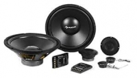 Impianto audio
