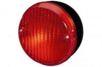 Luce posteriore di stop