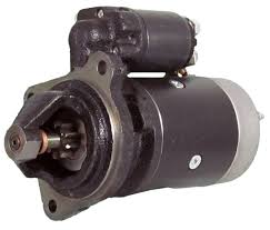 Motorino d