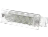 Illuminazione vano bagagli / di carico