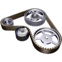 Cinghie dentate / Kit