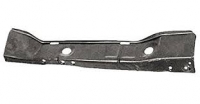 Fissaggio radiatore
