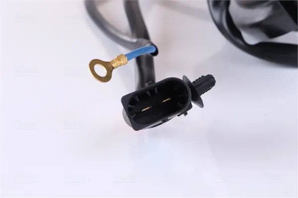 VENTOLA RAFFREDDAMENTO MOTORE PSA 2.0 HDI